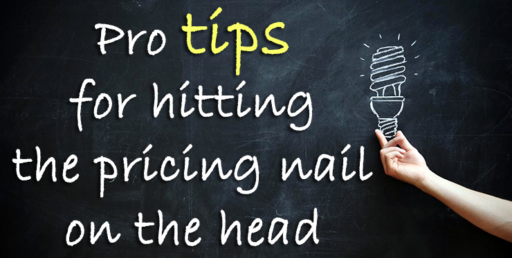 pro_tips_hitting_pricing_nail_head