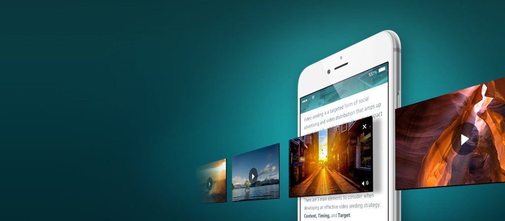 Native Display Video How to win with native video - RapidHits