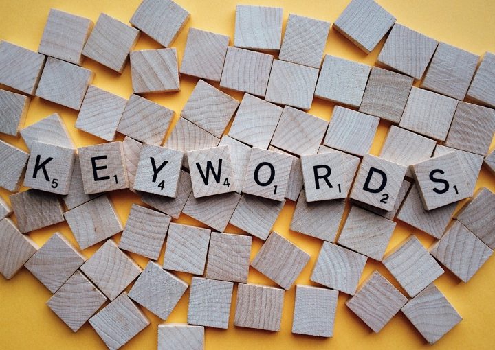 keyword density featured image