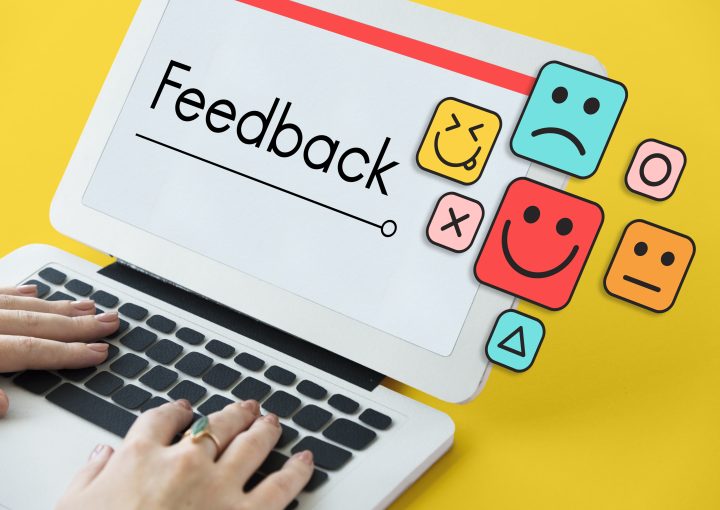 Feedback Survey Response Advice Suggestions